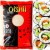 Ryż Do Sushi Oishii Duży Worek 10kg OISHII YAMATO