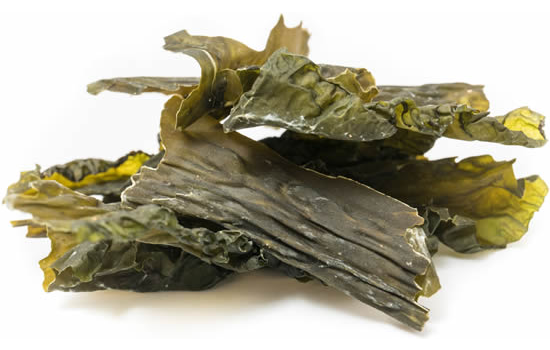 Glony Wodorosty Kombu Dashi Suszone 100g ASIA KITCHEN