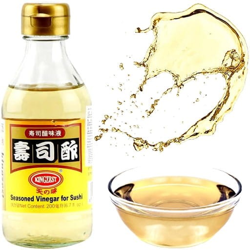 Zaprawa Do Sushi 200ml KINGZEST