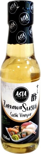 Zaprawa Ryżowa Do Sushi 150ml Asia Kitchen