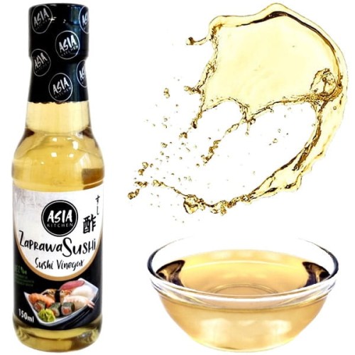 Zaprawa Ryżowa Do Sushi 150ml ASIA KITCHEN