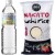 Zestaw Ocet Do Sushi 1000ml GOLDEN MOUNTAIN + Ryż Do Sushi Nakato 1kg ASIA KITCHEN