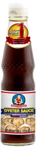 Sos Ostrygowy Tajski 290g HEALTHY BOY BRAND