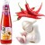 Sos Chili z Czosnkiem 300ml THAI DANCER