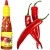 Sos Chilli z Dozownikiem 250ml HIEP LONG