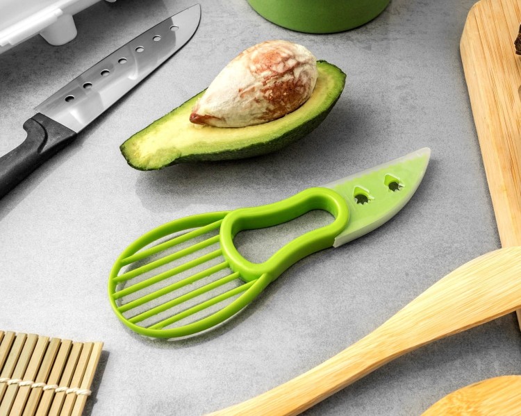 Zestaw Do Robienia Sushi DELUXE 14 Niezbędnych Akcesoriów