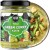 Tajska Ostra Zielona Pasta Zielone Curry w Słoiczku Mieszanka Przypraw 114g ASIA KITCHEN