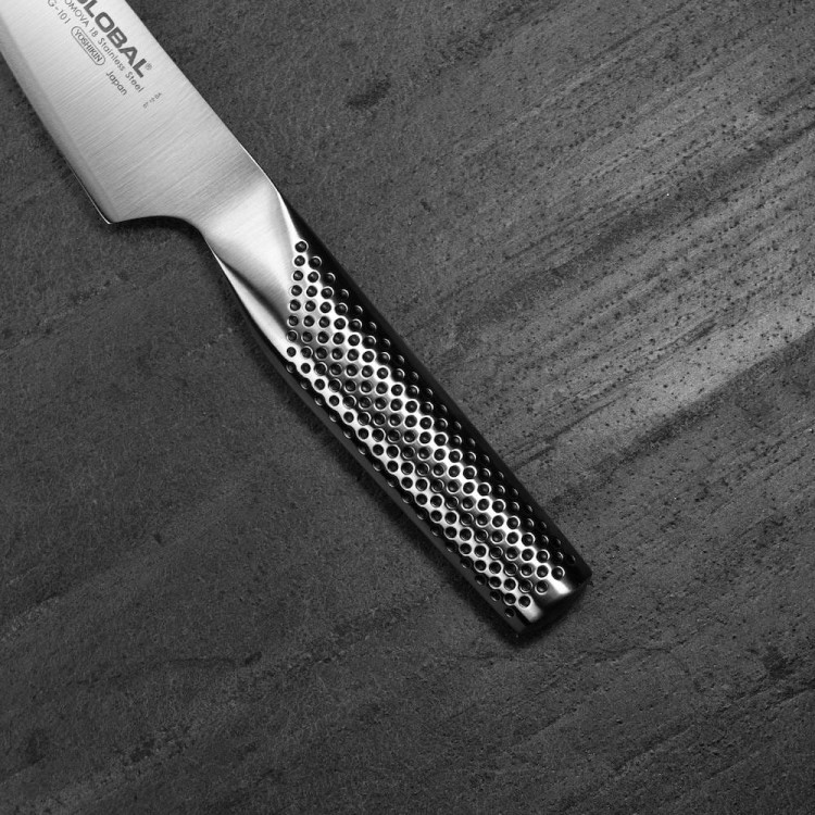 Nóż Szefa Kuchni 13cm | Global G-101