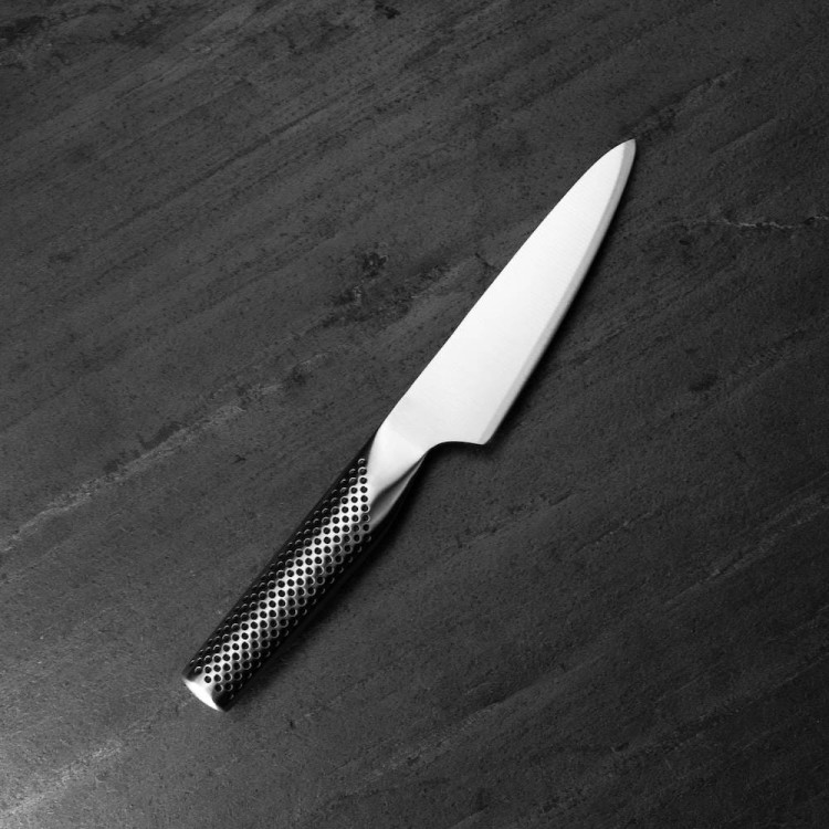 Nóż Szefa Kuchni 13cm | Global G-101