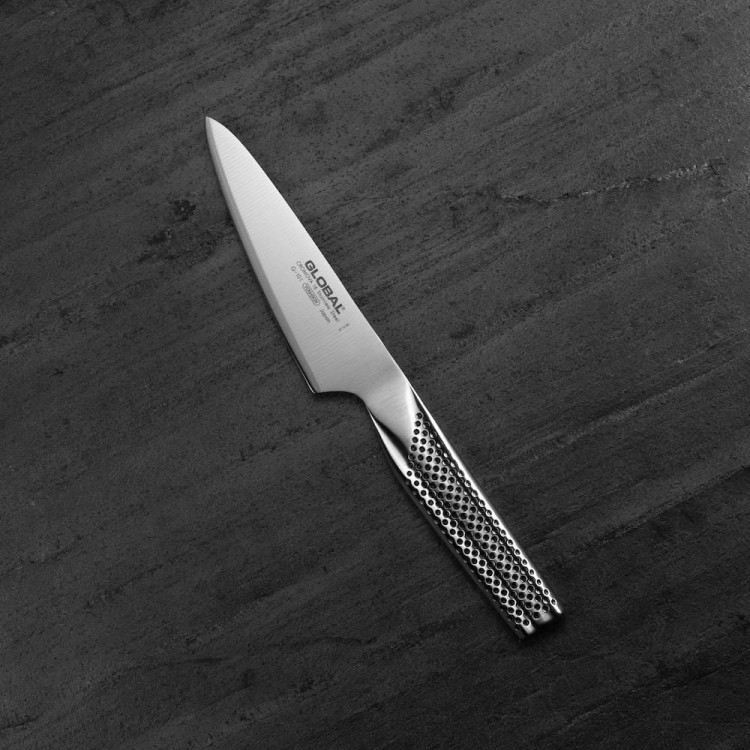 Nóż Szefa Kuchni 13cm | Global G-101
