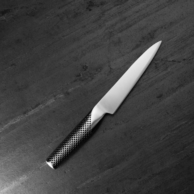Nóż Uniwersalny 15cm | Global G-103