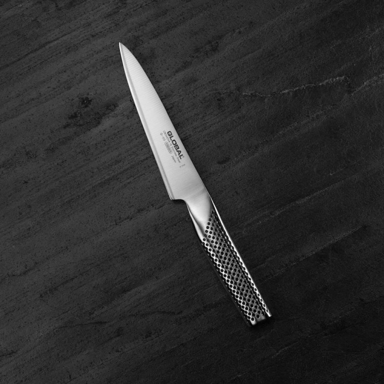 Nóż Uniwersalny 15cm | Global G-103
