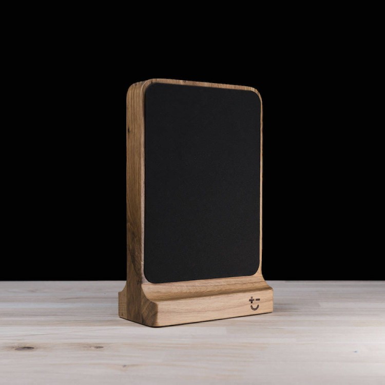 Bisbell Blok Magnetyczny Soft Touch Dąb