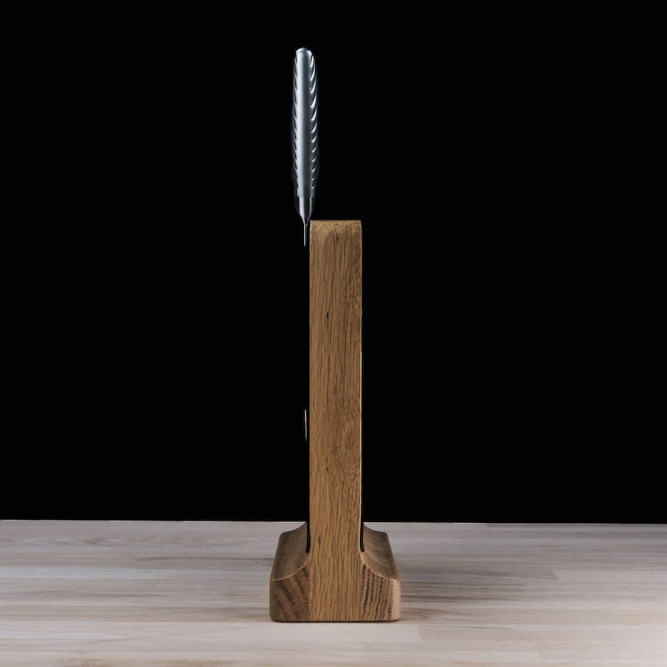 Bisbell Blok Magnetyczny Soft Touch Dąb