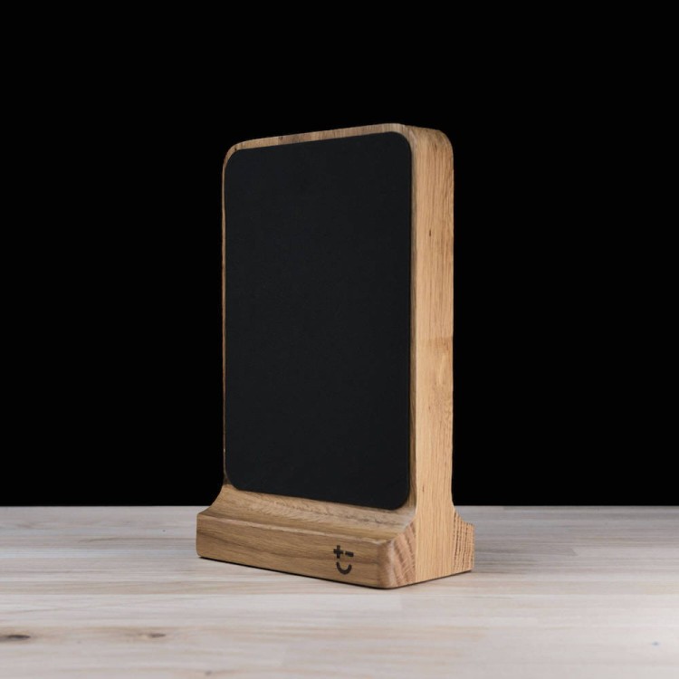 Bisbell Blok Magnetyczny Soft Touch Dąb