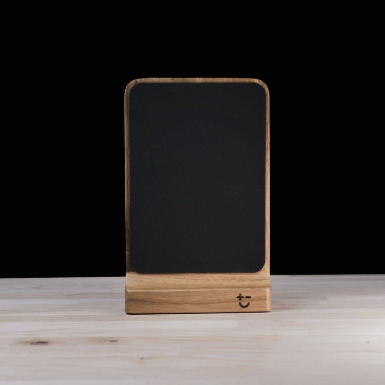 Bisbell Blok Magnetyczny Soft Touch Dąb