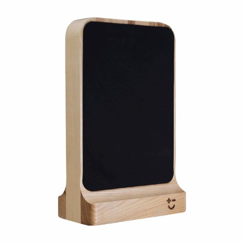 Bisbell Blok Magnetyczny Soft Touch Jesion