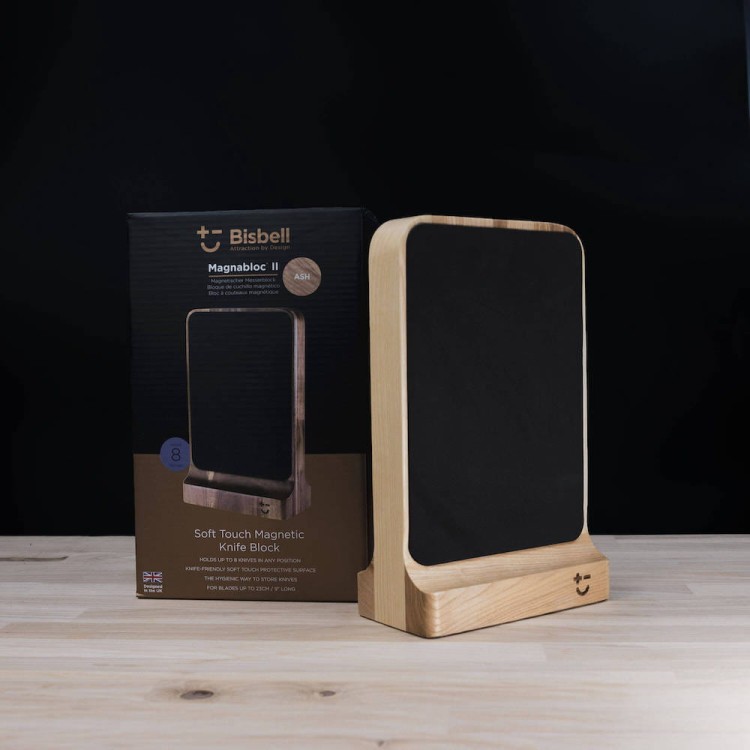 Bisbell Blok Magnetyczny Soft Touch Jesion