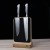 Bisbell Blok Magnetyczny Soft Touch Jesion