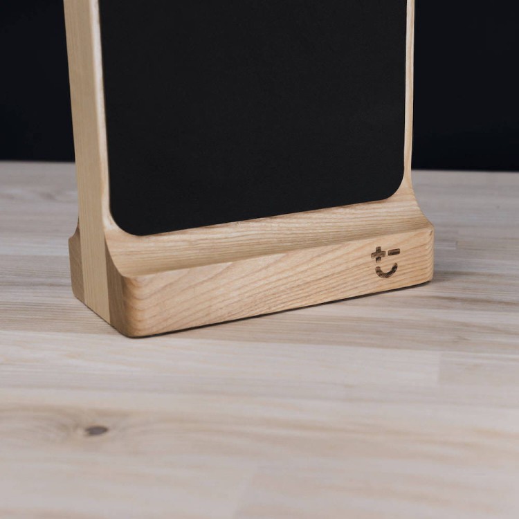 Bisbell Blok Magnetyczny Soft Touch Jesion