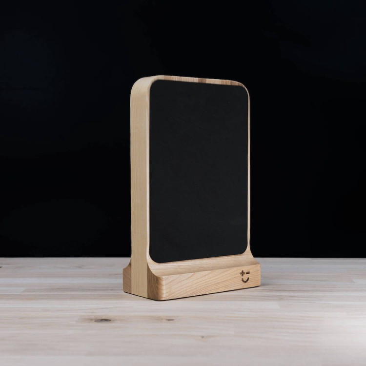Bisbell Blok Magnetyczny Soft Touch Jesion