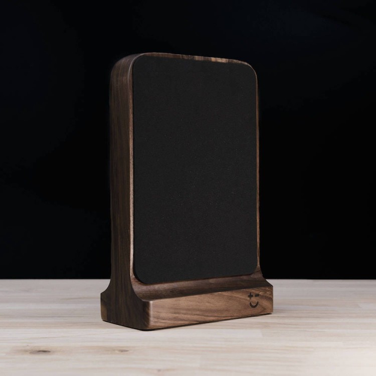 Bisbell Blok Magnetyczny Soft Touch Orzech