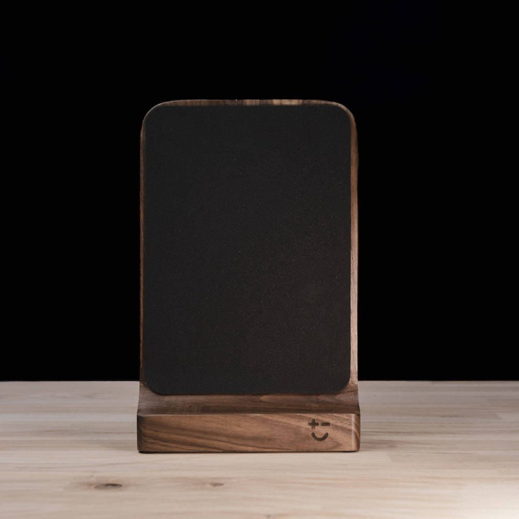 Bisbell Blok Magnetyczny Soft Touch Orzech