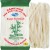 Makaron Ryżowy Rozmiar L Tasiemki Bezglutenowy 400g BAMBOO TREE