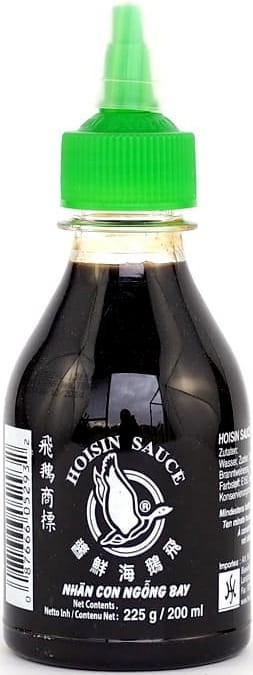 Sos Śliwkowy Słodko Ostry Hoisin 200ml FLYING GOOSE BRAND