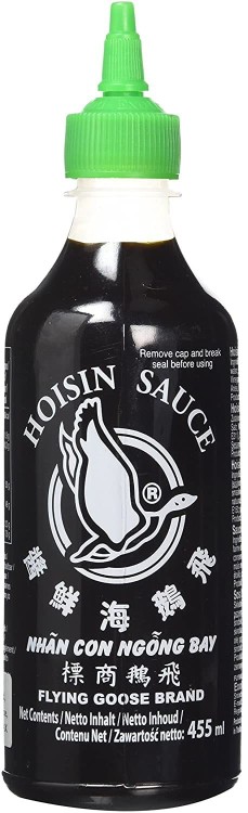 Sos Śliwkowy Hoisin 455ml FLYING GOOSE BRAND