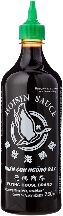 Sos Śliwkowy Hoisin 730ml FLYING GOOSE BRAND