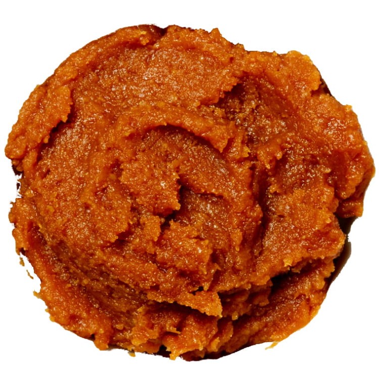 Pasta Do Zupy Miso Ciemna 300g SHINJYO