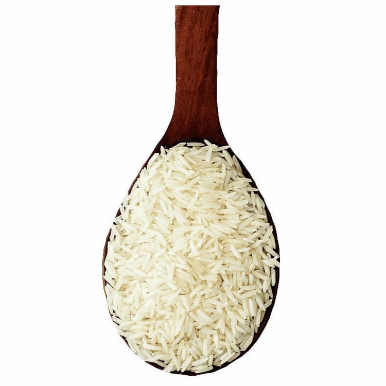 Ryż Basmati Indyjski Czysty Bezglutenowy 1kg TILDA
