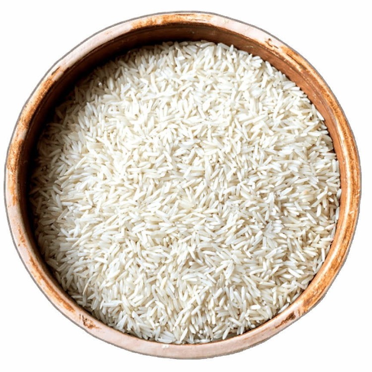 Ryż Brązowy Basmati Indyjski Pełnoziarnisty Bezglutenowy 500g TILDA
