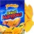 Suszone Mango Naturalna Filipińska Przekąska 100g PHILIPPINE BRAND