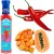 Sos West Indian Chilli Papaya 142ml ENCONA