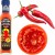 Sos West Indian Extra Hot 142ml ENCONA