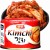 Koreańska Kapusta KimChi 160g DONGWON