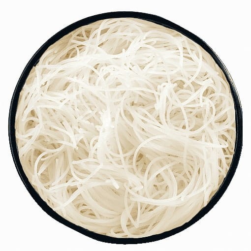 Makaron Bezglutenowy BIO Shirataki Spaghetti z Konjac 270g BIOASIA