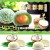 Ciasteczka Ciastka Ryżowe Mochi Kokos i Pandan 180g AWON