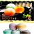 Ciasteczka Ciastka Ryżowe Mochi Owocowe Mix 180g AWON