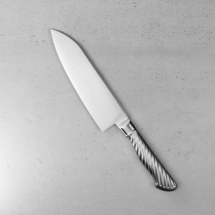 Tojiro Pro VG-10 Nóż Santoku 17cm