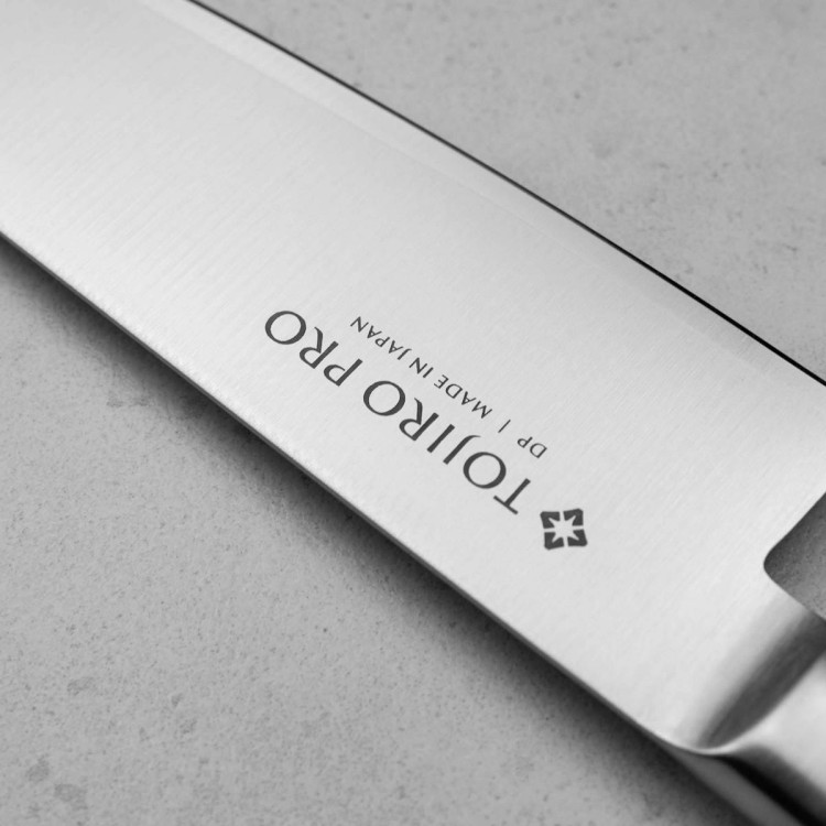 Tojiro Pro VG-10 Nóż Santoku 17cm