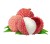 Napój o Smaku Lychee z Dodatkiem Nata De Coco 320ml MOGU MOGU