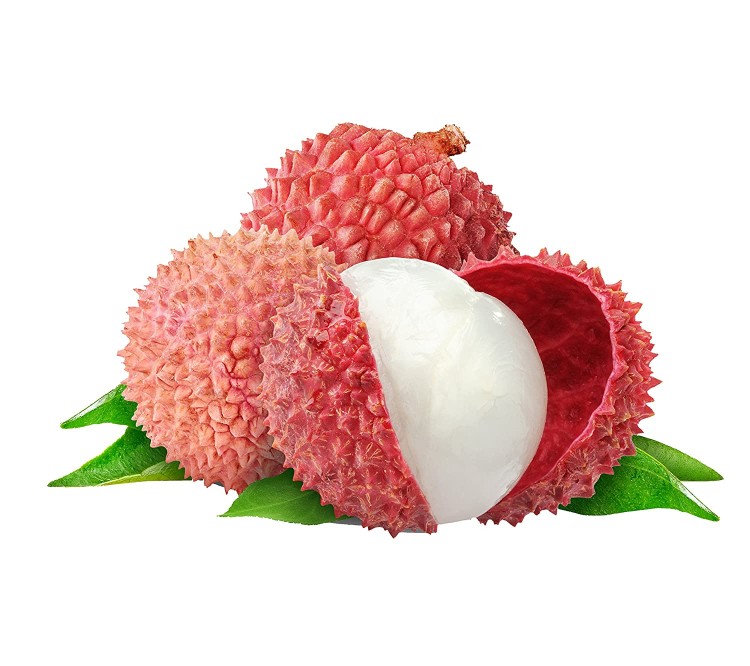 Napój o Smaku Lychee z Dodatkiem Nata De Coco 320ml MOGU MOGU