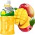 Napój o Smaku Mango z Dodatkiem Nata De Coco 320ml MOGU MOGU