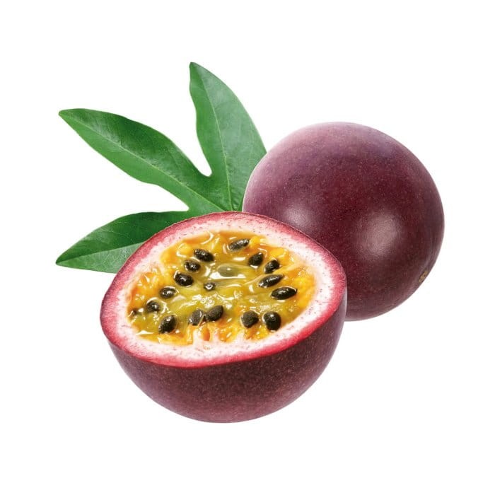 Napój o Smaku Marakui z Dodatkiem Nata De Coco 320ml MOGU MOGU