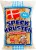 Boczek Smażony Skórka Snacki Chipsy Bekonowe Wieprzowe 150g OK SNACKS
