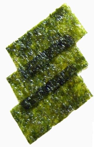 Chipsy Ziemniaczane o Smaku Wasabi i Nori Ostre 100g KOIKEYA