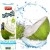 Naturalna Zdrowa Woda Kokosowa z Zielonego Kokosa 100% Nawodnienie 1000ml 1 Litr UFC REFRESH
